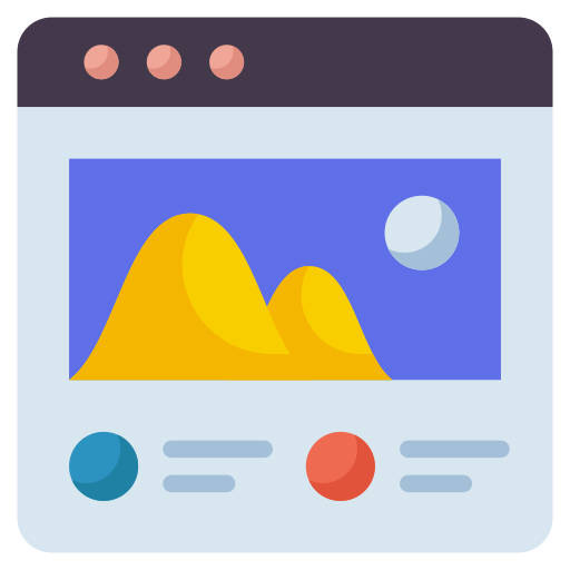 Web Contents