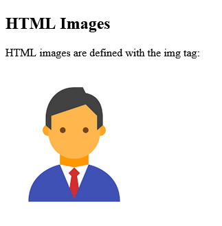 Full Example of HTML HTML