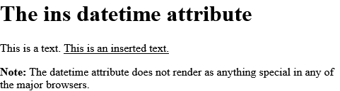 How to add A time element with a machine-readable datetime attribute