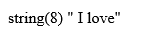 How to remove all numbers from string? PHP