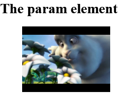 How to Set the "autoplay" parameter to "true", so the sound will start playing as soon as the page loads - HTML value Attribute