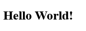 How to add a JavaScript immediately after a page has been loaded