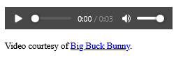 How to alert that the duration of the video has changed