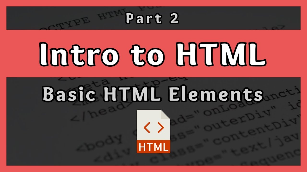 Why should Never Skip the End Tag HTML Elements