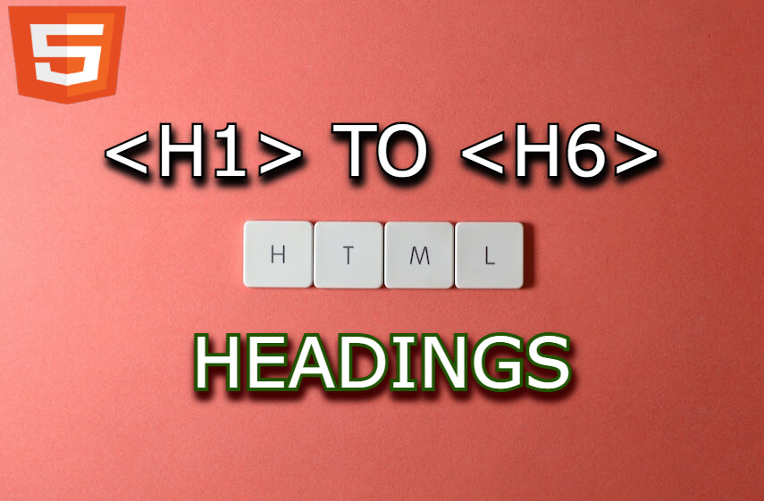 What is Headings Are Important
