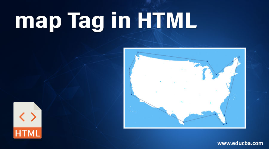 How Does it HTML Image Maps?
