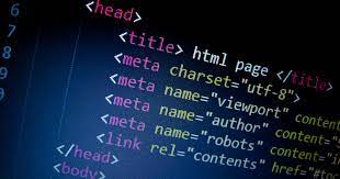 How to set HTML Comments