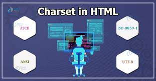 What is The ANSI Character Set