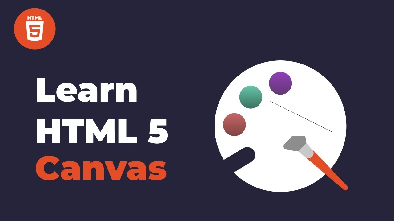 How to Add a JavaScript in HTML Canvas Graphics