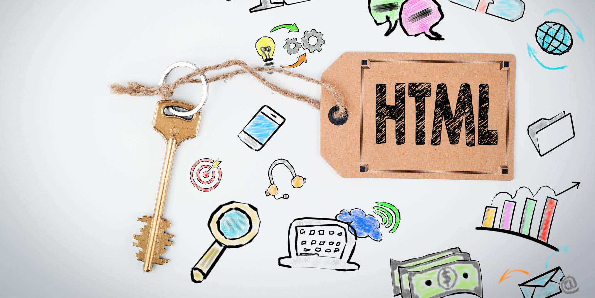 What is HTML autofocus Attribute