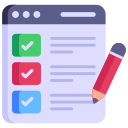 Form Events Attribute