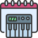 Keyboard Events Attribute