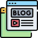 Blog PHP Script